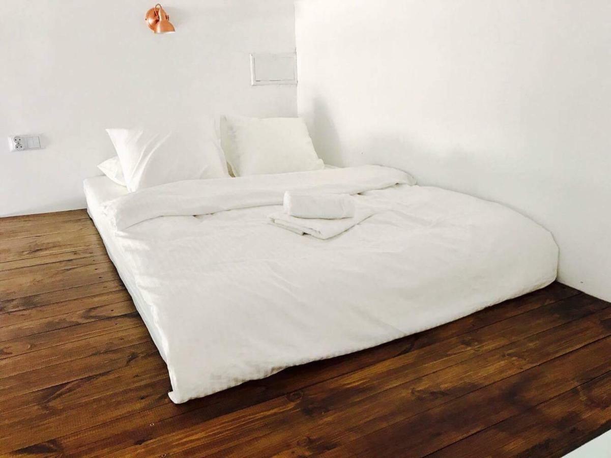 Przestrzenny Apartament W Centrum Krakowa. Экстерьер фото